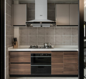 耐高温静电粉末涂料应用领域